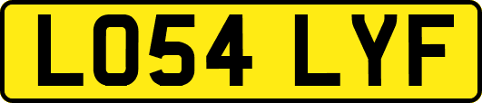 LO54LYF