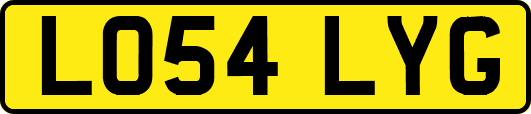 LO54LYG