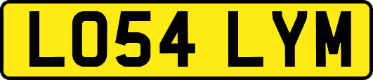 LO54LYM