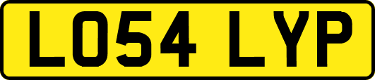 LO54LYP
