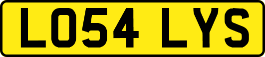 LO54LYS