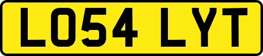 LO54LYT