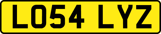 LO54LYZ