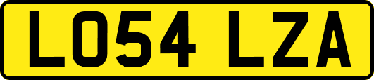 LO54LZA