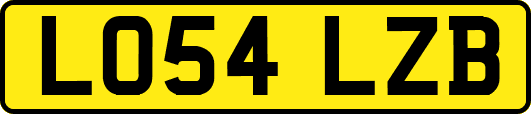 LO54LZB
