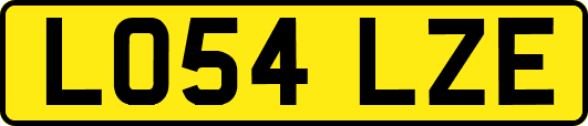 LO54LZE