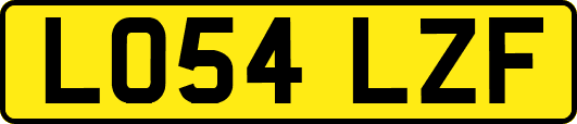 LO54LZF