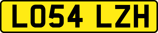 LO54LZH