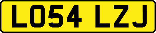 LO54LZJ