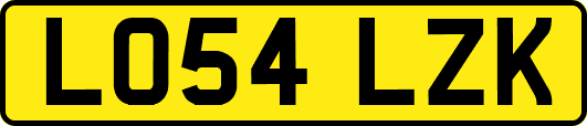 LO54LZK