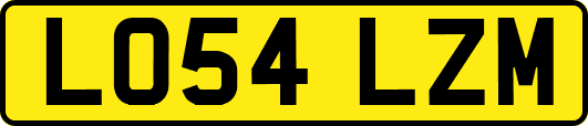 LO54LZM