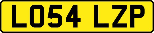 LO54LZP
