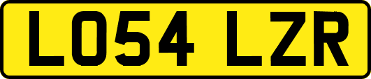 LO54LZR