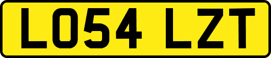 LO54LZT