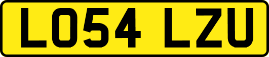 LO54LZU