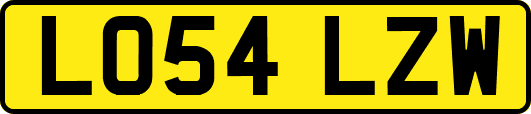 LO54LZW