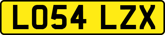 LO54LZX