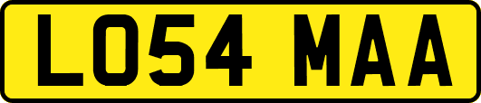 LO54MAA