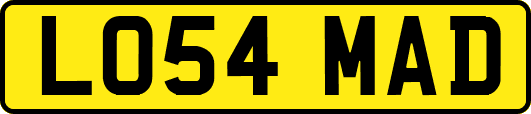 LO54MAD