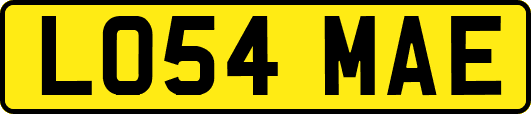 LO54MAE