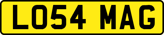 LO54MAG