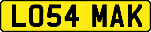 LO54MAK