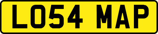 LO54MAP