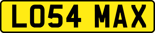 LO54MAX