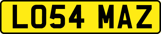LO54MAZ