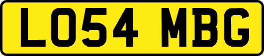 LO54MBG