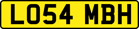 LO54MBH