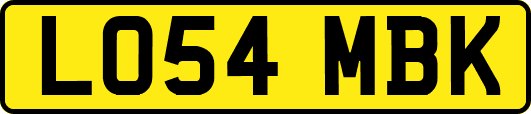 LO54MBK