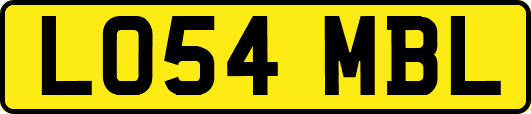 LO54MBL