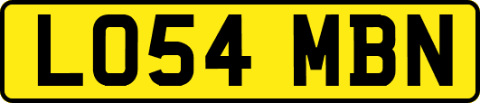 LO54MBN