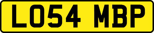 LO54MBP
