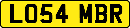 LO54MBR