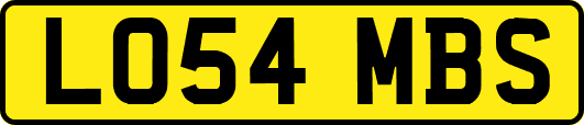 LO54MBS