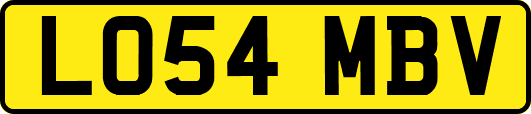 LO54MBV