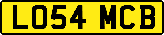 LO54MCB