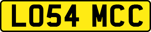 LO54MCC