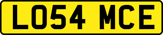 LO54MCE