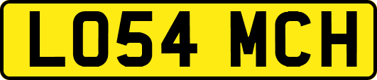 LO54MCH