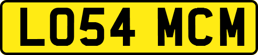 LO54MCM