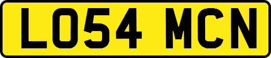 LO54MCN