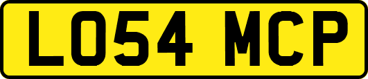 LO54MCP