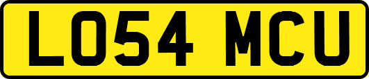 LO54MCU