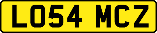 LO54MCZ