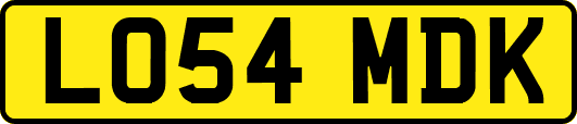 LO54MDK