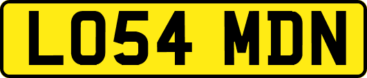 LO54MDN