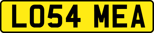 LO54MEA